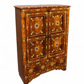Turkan Cabinet