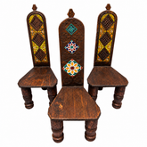 Yildez Chair - I