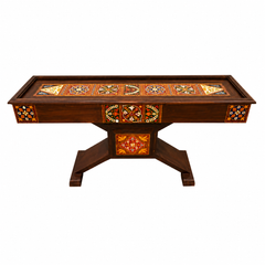 Akbar X Table 5FT - II