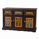 Akbari Arch Buffet Sideboard - I