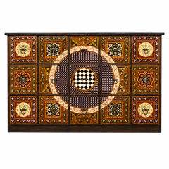 Akbari 15 Drawer Chester