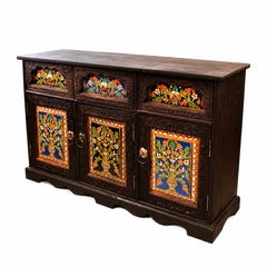 Akbari Arch Buffet Sideboard - I