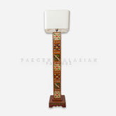 AKBARI FLOOR LAMP 5FT