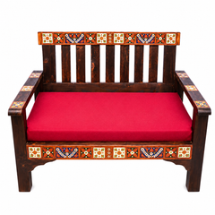 Akbari 2 Seater Sofa