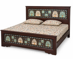 Mughlai Bed II
