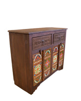 AKBARI SWIRL CABINET I