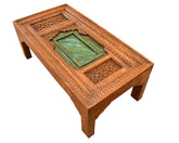 OLD DOOR CENTER TABLE