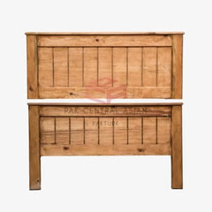 PHOENCIAN SINGLE BED