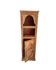Turkan Corner Cabinet