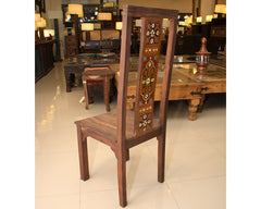 Piller Design Dining Table with 8x Chairs