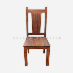 Akbari Painted Dining Chair
