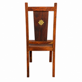 Turkan Dining Chair - II