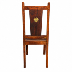Turkan Dining Chair - II