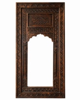 Sulemani Single Arch Mirror
