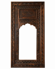 Sulemani Single Arch Mirror