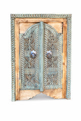 Sulemani Mini Cabinet -II