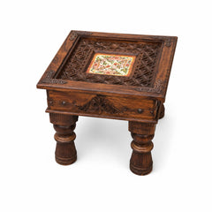 Sulemani Side table - II