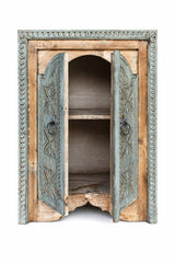 Sulemani Mini Cabinet -II