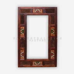 Jali Mirror 4ft