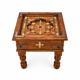 Turkan Coffee Table III