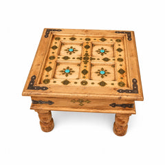 Turkan Coffee Table I