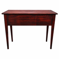 Akbari 3 Drawer Console