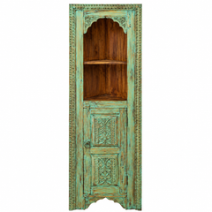 Sulemani Corner Cabinet - II