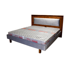 PHOENCIAN WOODEN BED