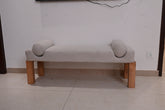 NORDIC BENCH