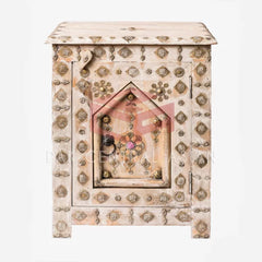 TURKAN BED SIDETABLE III