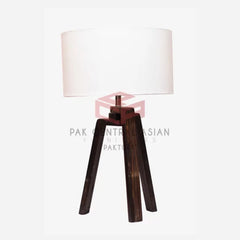 Phoenician Tripod Sidetable Lamp