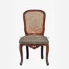 Norai (Cane) Dining Chair I