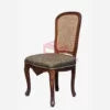 Norai (Cane) Dining Chair I