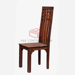 18 Square Dining Chair
