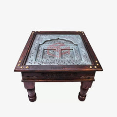 Sulemani Coffee Table - VII