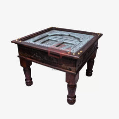 Sulemani Coffee Table - VII