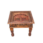 SULEMANI COFFEE TABLE I