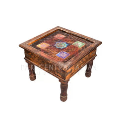 Sulemani Yildez Sidetable
