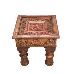 Sulemani Coffee Table - VI