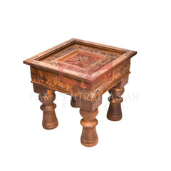 Sulemani Coffee Table - VI