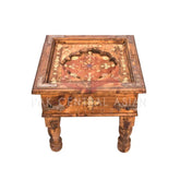 TURKAN COFFEE TABLE I