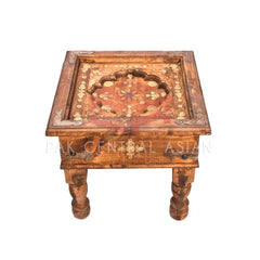 Turkan Coffee Table III