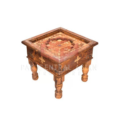 Turkan Coffee Table III