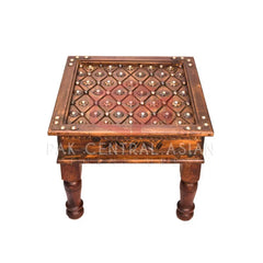 Kohistani Side table