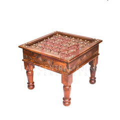 Kohistani Side table