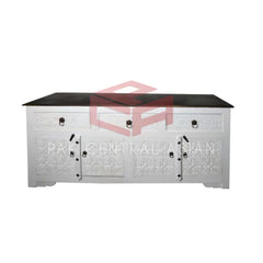 Sulemani (Hand Carved) Buffet Sideboard