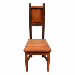 Turks Dining Chair
