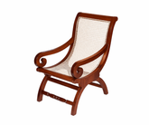 Norai Formal Chair - II