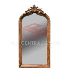 Gothic Mirror