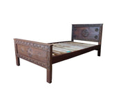 SULEMANI SINGLE BED
